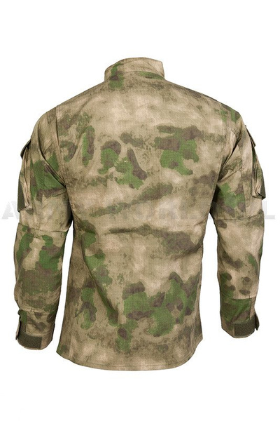 Bluza ACU Army Combat Uniform Ripstop Mil-tec Kamuflaż Mil-Tacs FG (11919159)