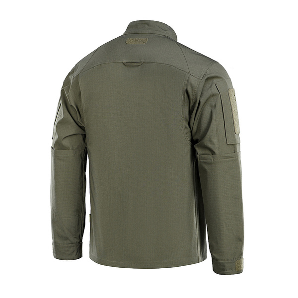 Bluza Mundurowa Patrol Flex M-Tac Olive (20028062)