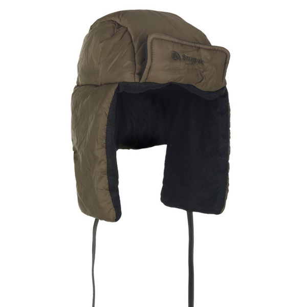 Czapka Snugnut Hat Snugpak Olive