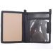 Ochrona Notatnika Small Notebook Cover Snigel Czarny (52-00489B01-011)