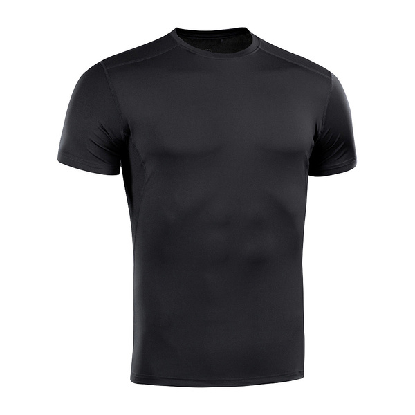 T-shirt Termoaktywny Ultra Vent M-Tac Czarny (70012002)
