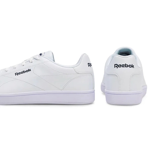 Buty Sportowe Reebok EG9415 Białe Oryginał Demobil BDB