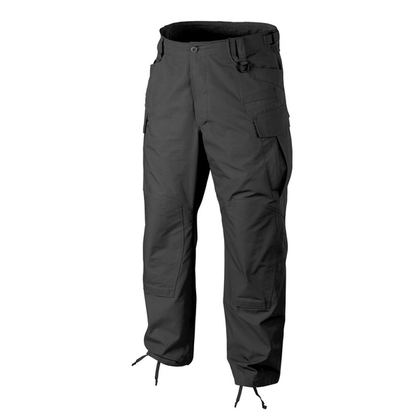 Cargo Trousers SFU NEXT Twill Helikon-Tex Black (SP-SFN-PT-01)