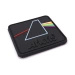 Emblemat Arkside of the Moon Arktis Czarny