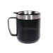 Kubek Termiczny Legendary Classic Camp Mug 350 ml Stanley Matte Black Pebble