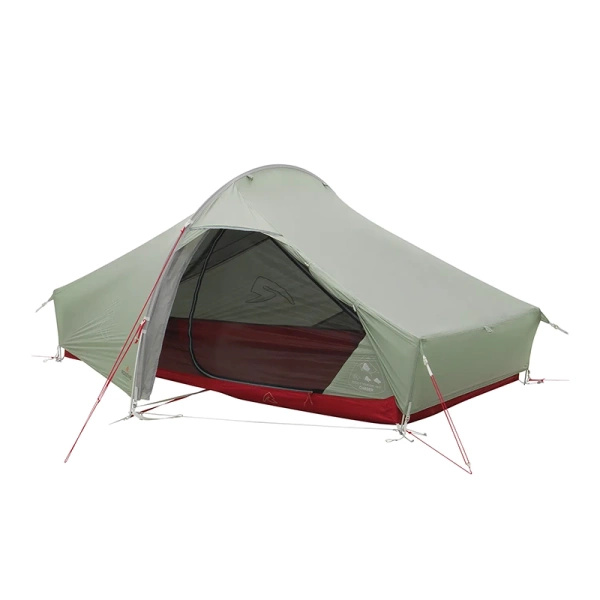 Namiot 2-osobowy Robens Chaser 2 Light Green (130420)