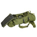 Plecak Taktyczny MMPS Crusader II 90+20 FA - IR Berghaus Stone Grey Olive