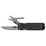 Multitool Lockdown Slim Pry Gerber Czarny