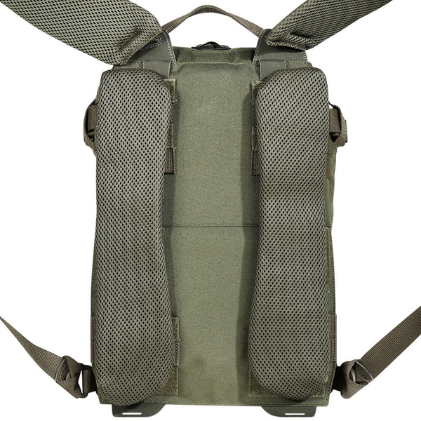 Plecak Modular Assault Pack 12 Flat Backpack Tasmanian Tiger Olive (7154.331)