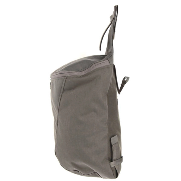 Torba Zrzutowa Small Dump Pouch 2.0 Snigel RAL 7013 (22-00301B09-000)