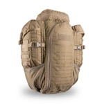 Tactical Backpack Halftrack 3-Day Pack Eberlestock Dry Earth (F3ME)