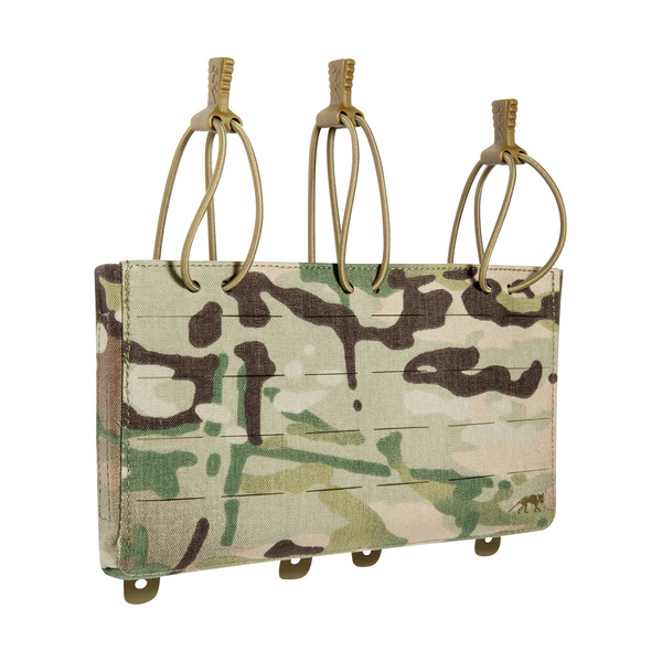 Kieszeń Na Magazynki 3 SGL Mag Pouch BEL M4 MKIII Tasmanian Tiger Multicam (8913.394)