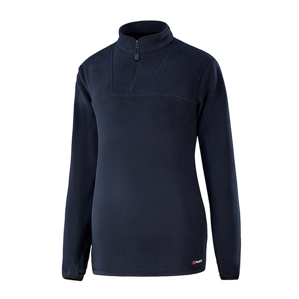 Trikot Damski Bluza Delta Polartec Lady M-Tac Dark Navy Blue (70018015)