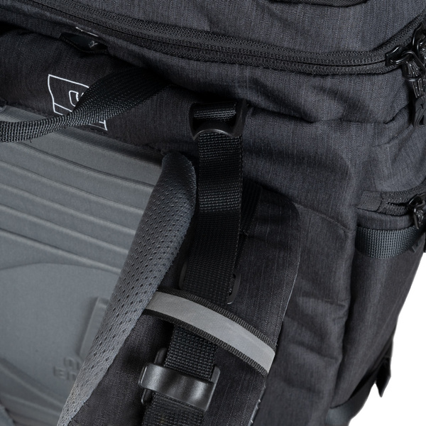 Plecak Alpinus Otway 50L Czarny (PO18716)
