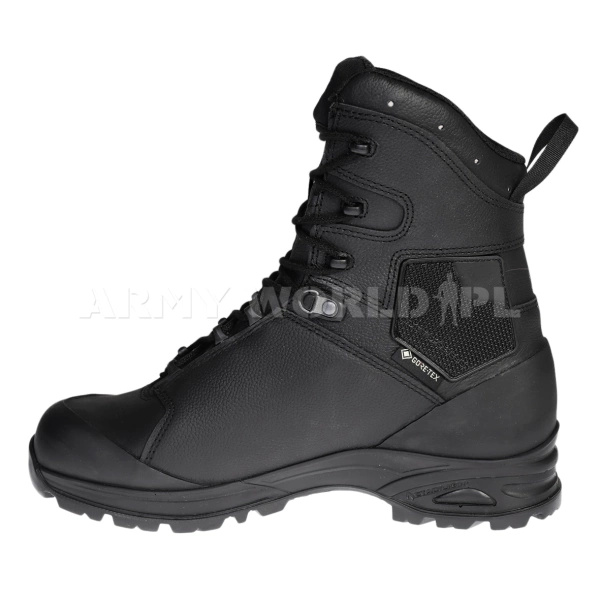 Tactical Boots Haix ® Ranger GSG9-X (203301) New II Quality