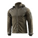 Kurtka Polarowa Norman WindBlock Fleece M-Tac Olive (20027001)
