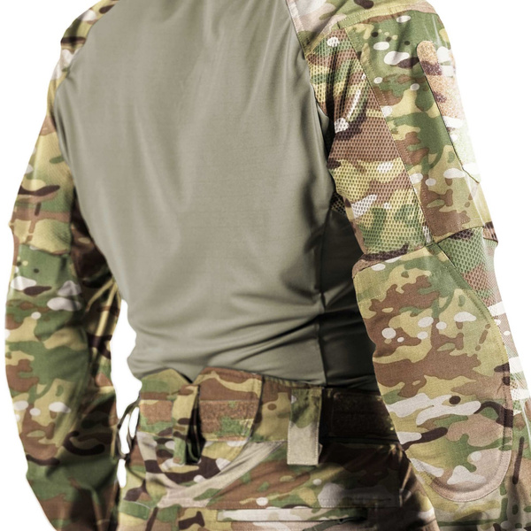 Koszula Taktyczna UF PRO Striker XT Gen.3 Combat Shirt Multicam