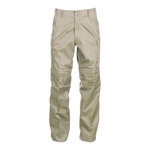 Spodnie Jungle Z Odpinanymi Nogawkami Fostex Khaki