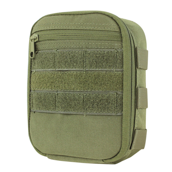 EDC Sidekick Pouch Condor Olive (MA64-001)