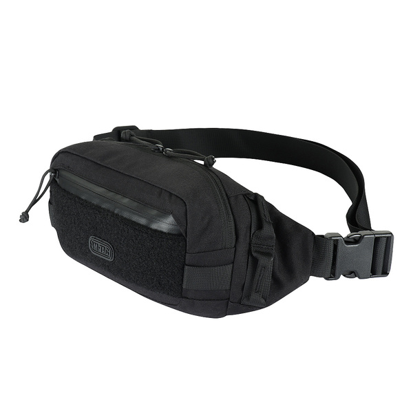 Torba Waist Bag Gen.II M-Tac Czarna (LT-2259)