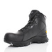 Buty Robocze Haix BLACK EAGLE Safety 50 MID Gore-Tex Czarne Oryginał Nowe