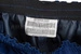 Spodnie Holenderskie SEYNTEX Gore-Tex Granatowe Oryginał Demobil DB
