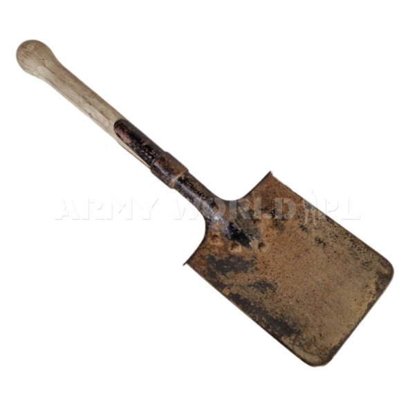 Saperka Wojskowa WH Niemiecka RG&CL 43 Oryginał Demobil DB