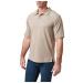 Koszulka Polo Pramount Polo 2.0 5.11 Ivory (41284)