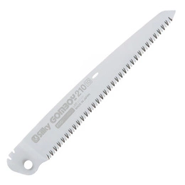 Brzeszczot Do Piły Silky Gomboy 210-10 (KSI522221)
