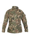 Bluza Taktyczna Dziecięca Ripstop Junior Pl Camo Wz.93