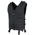 Tactical Modular Vest Condor Black (MV-002)