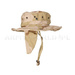 Military Dutch Hat "Boonie Hat" 3-Color Original Demobil BDB