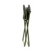Fotel Składany F10 Olive