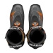 Buty Narciarskie F1 LT SCARPA Czarno /Pomarańczowe Oryginał Demobil BDB