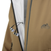 Jacket Hardshell SQUALL TorrentStretch Helikon-Tex Black (KU-SHJ-TR-01)