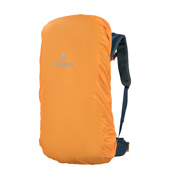 Plecak Alpinus Veymont 55L Granatowy (NH11730)