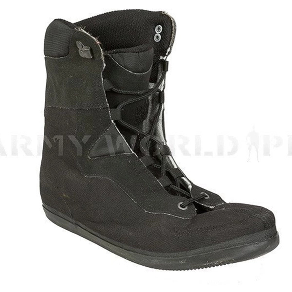 Extreme Mountaineering Boots LOWA Bundeswehr With Gore-Tex Insert Original New