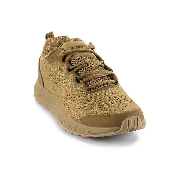 Buty Taktyczne Trekkingowe Summer Pro M-Tac Coyote (MTC-803320-COY)