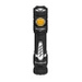 Latarka Ręczna Partner C2 Magnet USB Warm Armytek 1020 lm Czarna (F07802W)