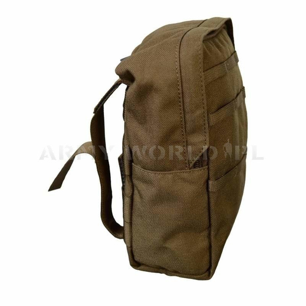 Pouch AN2P Eberlestock Dry Earth (AN2PME)