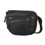 Torba Sphaera Hardsling Bag Large Elite M-Tac Czarna (51433002)
