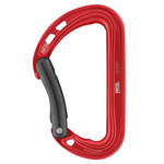 Karabinek Wygięty Spirit Petzl Żółty (M061AB06)