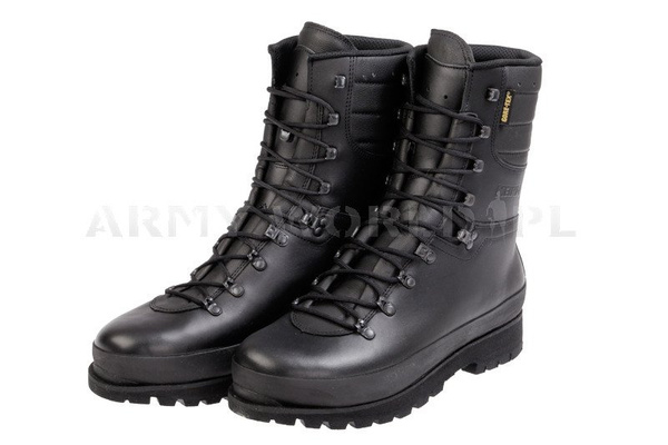 Buty Wojskowe PERFORMANCE 3540-01 MEINDL Gore-tex Oryginał Demobil DB