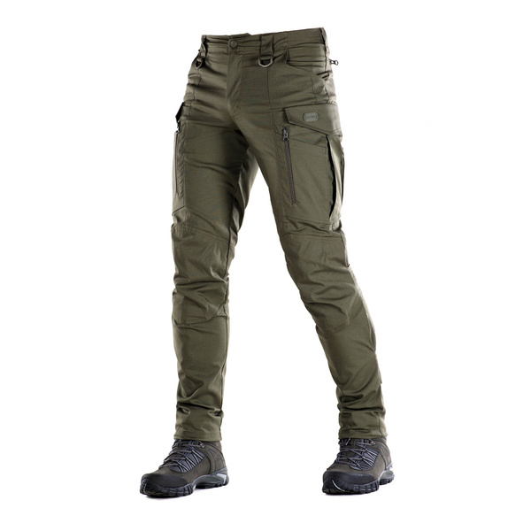 Spodnie Taktyczne Conquistador Gen. I Flex Dark Olive (20059048)