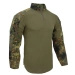 Koszula Pod Kamizelkę A126 LW UBACS Shirt Arktis Flecktarn