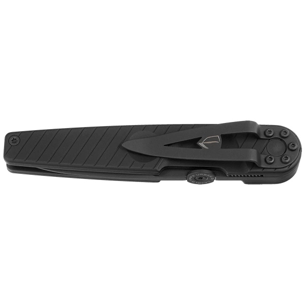 Nóż LKU01 URBAN DARK Extrema Ratio Black