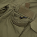 Spodnie CCT Carinthia Combat Trousers Olive