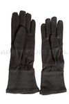 Military Tactical Polish Gloves Flame-retendant Wz 619/MON Original New