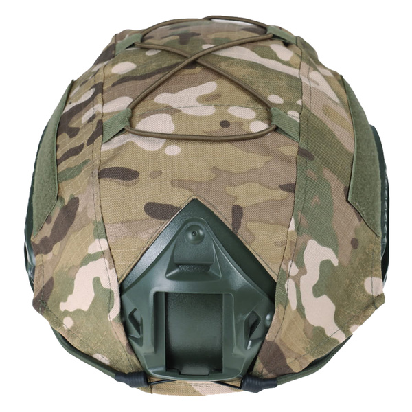 Pokrowiec Na Hełm Fast Dominator Multicam