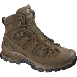 Buty Salomon Quest 4D Forces 2 Mid Earth Brown (L47220800)